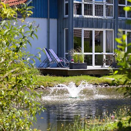 Kurmittelcentrum Zingst Exteriér fotografie